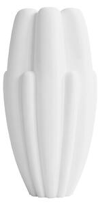 101 Copenhagen - Bloom Slim Vase Big Bone White 101 Copenhagen - Lampemesteren