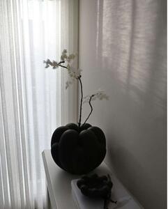 101 Copenhagen - Bloom Vase Mini Black 101 Copenhagen - Lampemesteren