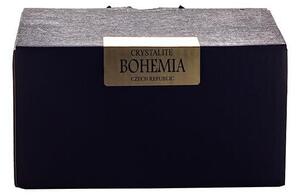 KRIŠTÁĽOVÁ MISKA BOHEMIA WAVE 155 MM