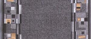 Associated Weavers koberce AKCIA: 110x80 cm s obšitiem Protišmykový behúň na mieru Bombay 97 s obšitiem - šíře 80 cm s obšitiem