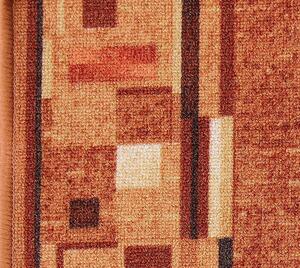 Associated Weavers koberce Protišmykový behúň na mieru Bombay 84 - šíre 67 cm