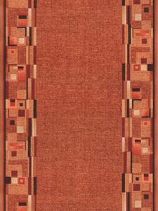 Associated Weavers koberce Protišmykový behúň na mieru Bombay 84 - šíre 67 cm
