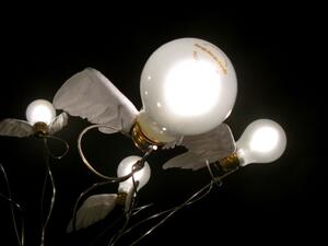 Ingo Maurer - Birdie's Busch LED Stolová Lampa - Lampemesteren