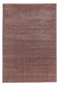 Astra - Golze koberce AKCIA: 67x130 cm Kusový koberec Savona 180017 Aubergine - 67x130 cm