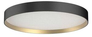 Loom Design - Lucia 60 Stropné Lampa Black/Gold - Lampemesteren
