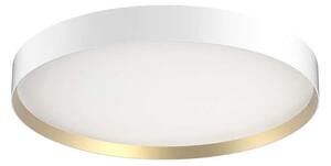 Loom Design - Lucia 60 Stropné Lampa White/Gold - Lampemesteren