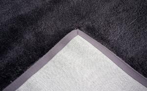 Astra - Golze koberce AKCIA: 140x200 cm Kusový koberec Livorno 040 Lava - 140x200 cm