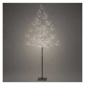 Solight LED Vianočný vonkajší stromček LED/8W/230V IP44 SL0922 + záruka 3 roky zadarmo