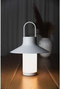 Loom Design - Shadow Stolová Lampa L White - Lampemesteren