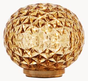Malá prenosná stolová LED lampa Mini Planet