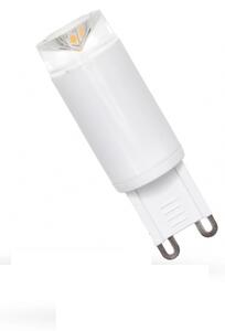 LED žiarovka G9 3000k 3w 192lm