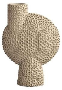 101 Copenhagen - Sphere Vase Bubl Shisen Medio Sand 101 Copenhagen - Lampemesteren