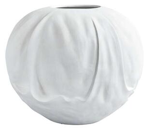 101 Copenhagen - Orimono Vase Big Bone White 101 Copenhagen - Lampemesteren