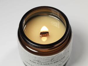 Vonná sviečka v skle Chamomile with Cedar Wood 90 g