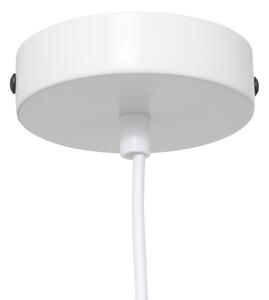 Atmosphera - Luster na lanku ZELIA 1xE27/40W/230V juta
