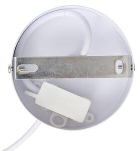 Atmosphera - Luster na lanku ZELIA 1xE27/40W/230V juta