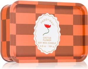 Paddywax A Dopo Flower vonná sviečka 184 g