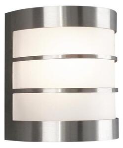Philips Massive 17025/47/18 - Vonkajšie nástenné svietidlo CALGARY 1xE27/60W/230V