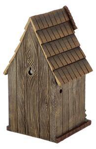 Búdka pre vtáčiky Esschert Design Cuckoo House