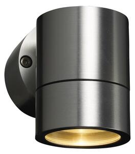 LIGHT-POINT - Turn 1 Vonkajšie Nástenné Svietidlo Aluminium Light-Point - Lampemesteren