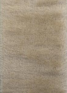 Berfin Dywany Kusový koberec Seven Soft 7901 Beige - 80x150 cm