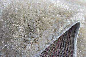 Berfin Dywany Kusový koberec Seven Soft 7901 Beige - 80x150 cm