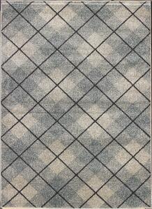 Berfin Dywany Kusový koberec Aspect 1724 Bronz (Brown) - 140x190 cm