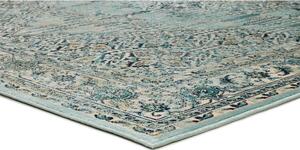 Modrý koberec Universal Dihya, 140 x 200 cm