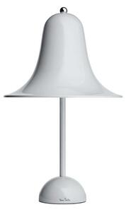 Verpan - Pantop Stolová Lampa Ø23 Mint Grey - Lampemesteren