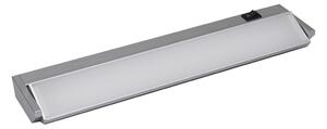 ARGUS light LED Podlinkové svietidlo LED/5W/230V strieborná 1038166 + záruka 3 roky zadarmo