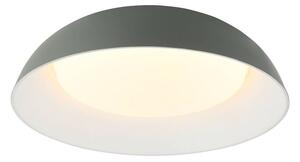 Lindby - Juliven LED Stropné Lampa Ø50 Grey Lindby - Lampemesteren
