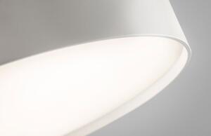 Light-Point - Surface 300 LED 3000K Stropné Lampa White - Lampemesteren