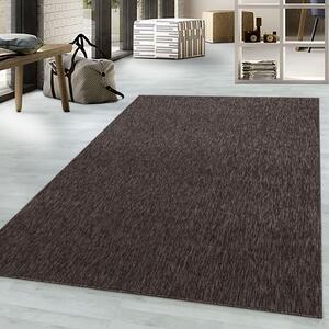 Ayyildiz koberce Kusový koberec Nizza 1800 brown - 140x200 cm
