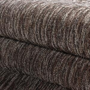 Ayyildiz koberce Kusový koberec Nizza 1800 brown - 160x230 cm