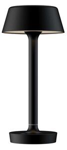Antidark - Companion T1 Portable Stolová Lampa Matt Black Antidark - Lampemesteren