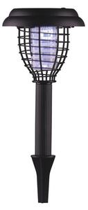 Grundig Grundig 12217 - LED Solárna lampa a lapač hmyzu LED/1xAA P3977 + záruka 3 roky zadarmo