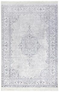 Nouristan - Hanse Home koberce Kusový koberec Naveh 104384 Pastell-Blue - 160x230 cm