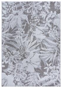 ELLE Decoration koberce Kusový koberec Secret 105047 Light Grey z kolekcie Elle - 80x150 cm
