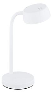 Eglo Eglo 99334 - LED Stolná lampa CABALES LED/4,5W/230V EG99334 + záruka 5 rokov zadarmo