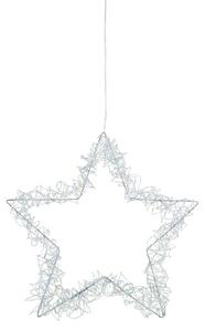 Markslöjd Markslöjd 705056 - LED Vianočná dekorácia MARTIN LED/3xAA ML0859 + záruka 3 roky zadarmo