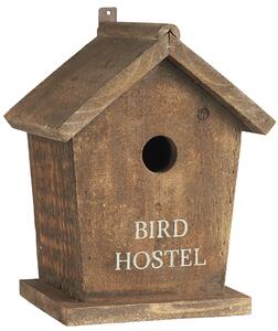 Vtáčia búdka Bird Hostel Classic