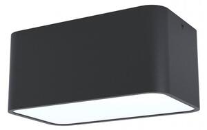 Eglo 99284 - Stropné svietidlo GRIMASOLA 2xE27/28W/230V