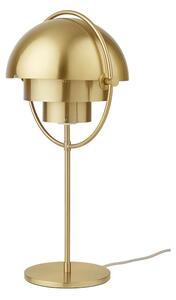 GUBI - Multi-Lite Stolová Lampa All Brass - Lampemesteren