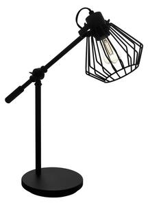 Eglo Eglo 99019 - Stolná lampa TABILLANO 1 1xE27/40W/230V EG99019 + záruka 3 roky zadarmo