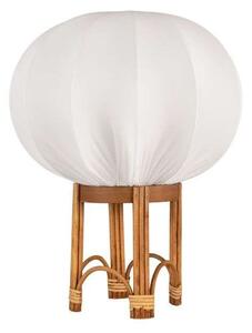 Globen Lighting - Fiji 38 Stojaca Lampa Nature - Lampemesteren