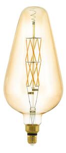 Eglo LED Stmievateľná žiarovka VINTAGE E27/8W/230V 2100K - Eglo 11838 EG11838 + záruka 5 rokov zadarmo