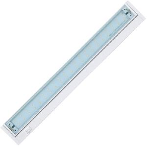 LED úsporné kuchynské výklopné podlinkové svietidlo GANYS 70SMD/15W/biele (TL2016-70SMD/15W/BI)