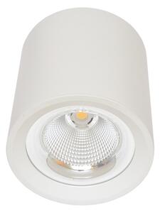 Dizajnový 30W LED reflektor EFECT (MZ-DL-30W/BI)