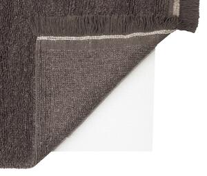 Lorena Canals koberce Vlnený koberec Steppe - Sheep Brown - 80x140 cm