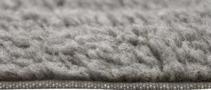 Lorena Canals koberce Vlnený koberec Dunes - Sheep Grey - 80x140 cm